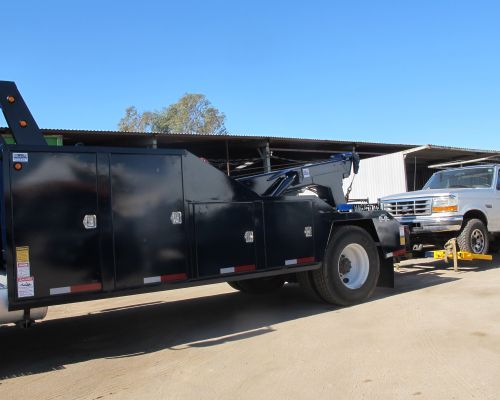 GAV-16T - 16 TONELADAS