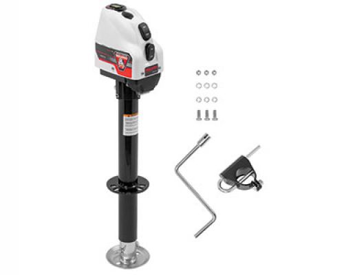 GATO ELECTRICO BULLDOG 500200
