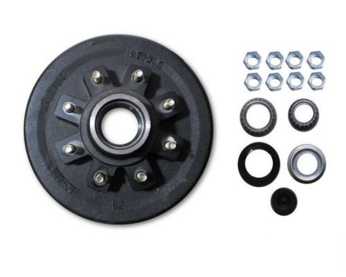 TAMBOR 8 BIRLOS PARA FRENO ELECTRICO 92865A