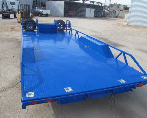 AROS PARA PLATAFORMA B801