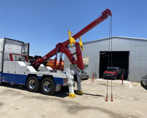 GAV-25T - 25 TONELADAS