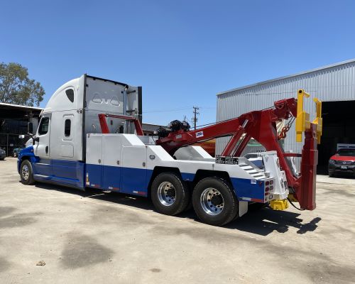 GAV-25T - 25 TONELADAS