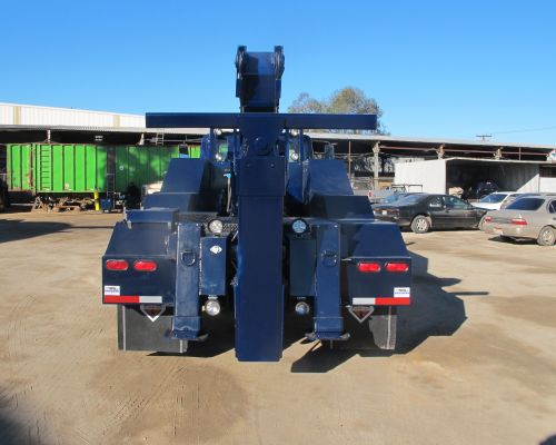 GAV-16T - 16 TONELADAS